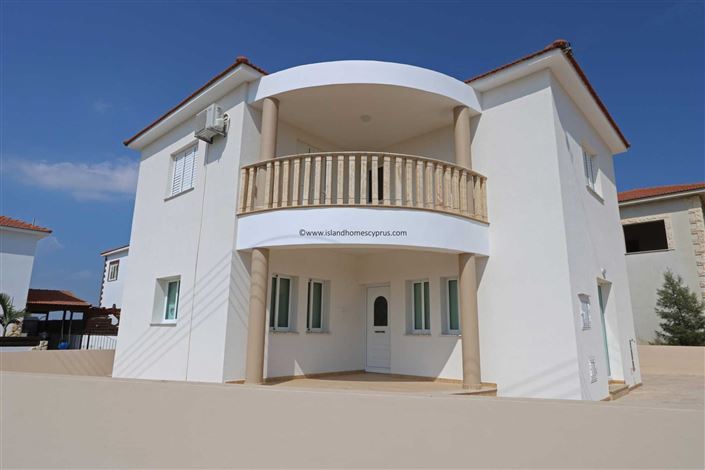 Image No.1-Villa / Détaché de 3 chambres à vendre à Vrysoules