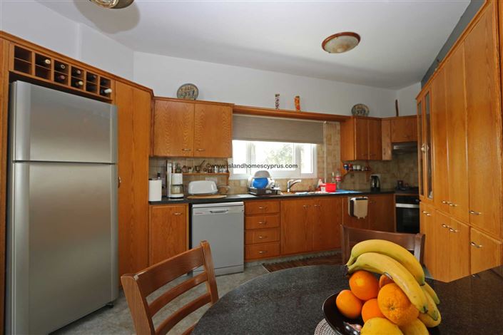 Image No.5-Villa / Détaché de 3 chambres à vendre à Kapparis