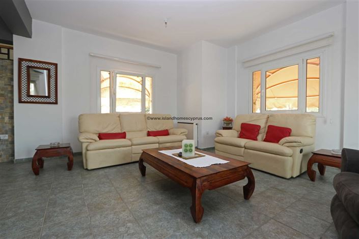 Image No.7-Villa / Détaché de 3 chambres à vendre à Kapparis