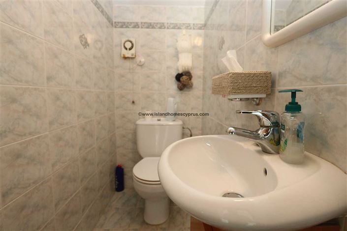 Image No.9-Villa / Détaché de 3 chambres à vendre à Kapparis