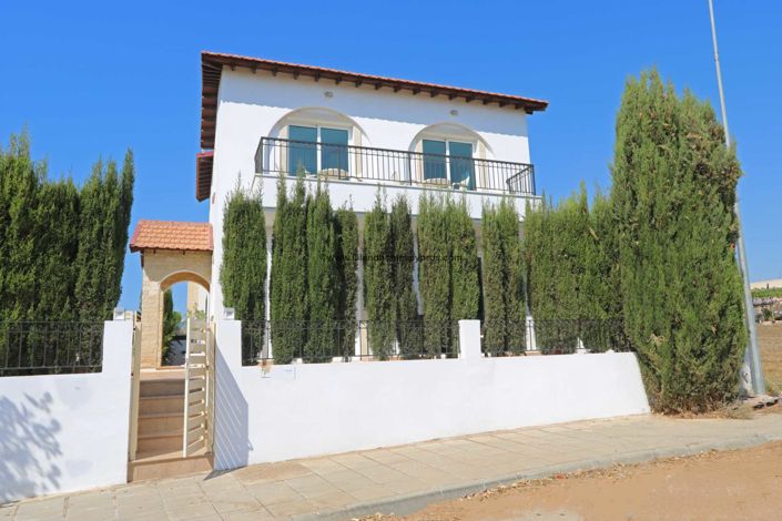 Image No.12-Villa de 3 chambres à vendre à Pernera