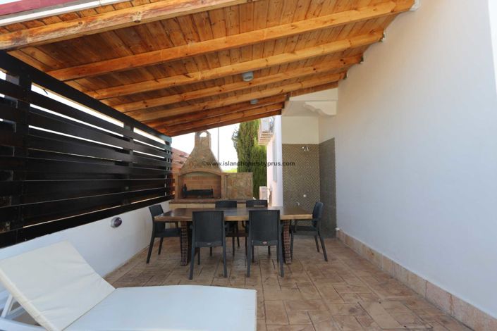 Image No.16-Villa de 3 chambres à vendre à Pernera