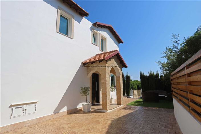 Image No.19-Villa de 3 chambres à vendre à Pernera