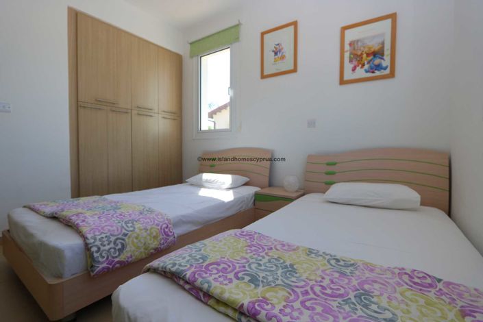 Image No.25-Villa de 3 chambres à vendre à Pernera