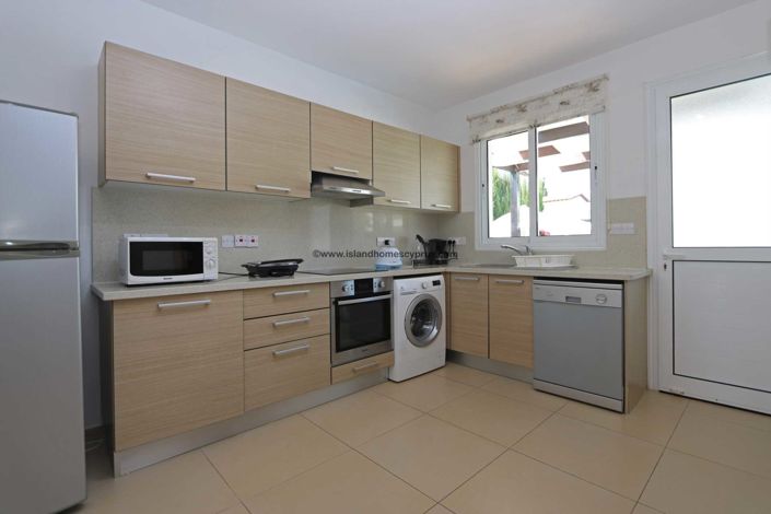 Image No.10-Villa de 3 chambres à vendre à Pernera