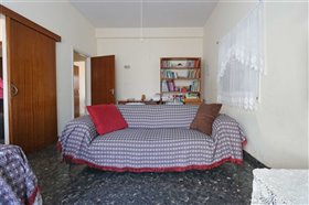 Image No.1-Propriété de 2 chambres à vendre à Frenaros