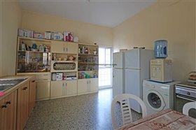 Image No.3-Propriété de 2 chambres à vendre à Frenaros