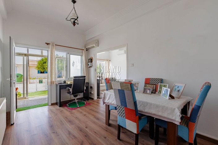 Image No.11-Bungalow de 2 chambres à vendre à Deryneia