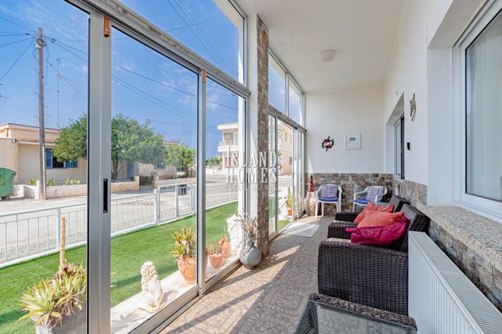 Image No.12-Bungalow de 2 chambres à vendre à Deryneia