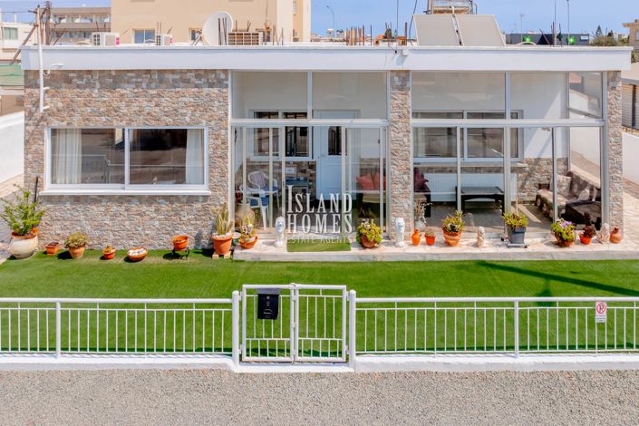 Image No.13-Bungalow de 2 chambres à vendre à Deryneia