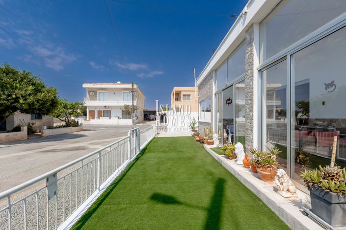 Image No.14-Bungalow de 2 chambres à vendre à Deryneia