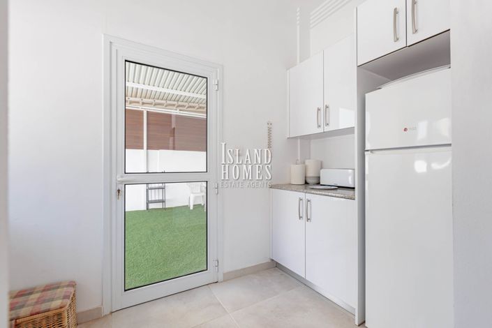 Image No.17-Bungalow de 2 chambres à vendre à Deryneia