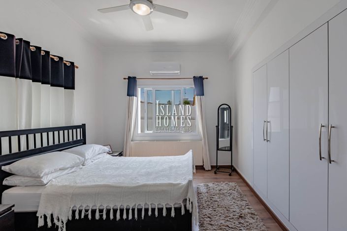 Image No.18-Bungalow de 2 chambres à vendre à Deryneia