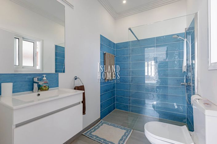 Image No.21-Bungalow de 2 chambres à vendre à Deryneia