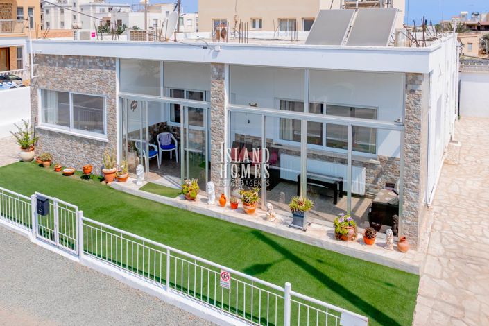 Image No.22-Bungalow de 2 chambres à vendre à Deryneia