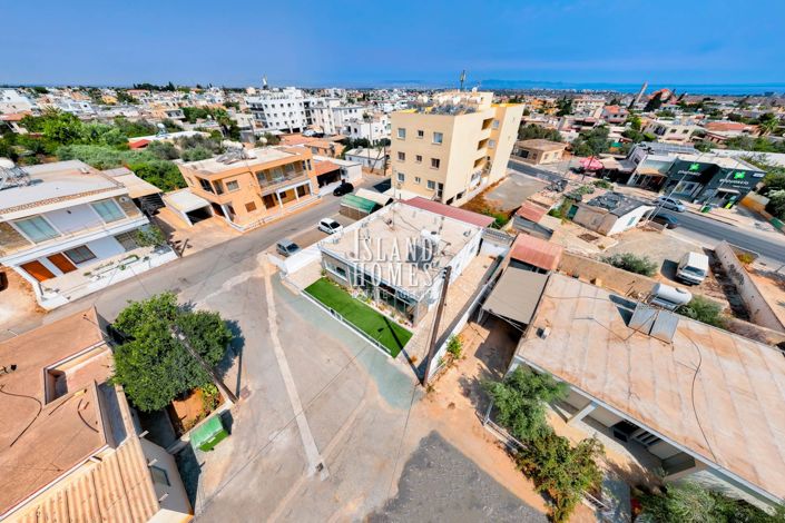 Image No.30-Bungalow de 2 chambres à vendre à Deryneia
