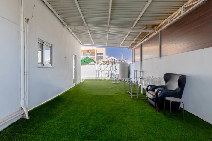 Image No.6-Bungalow de 2 chambres à vendre à Deryneia