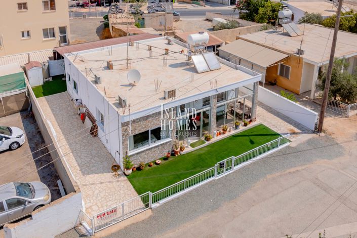 Image No.8-Bungalow de 2 chambres à vendre à Deryneia