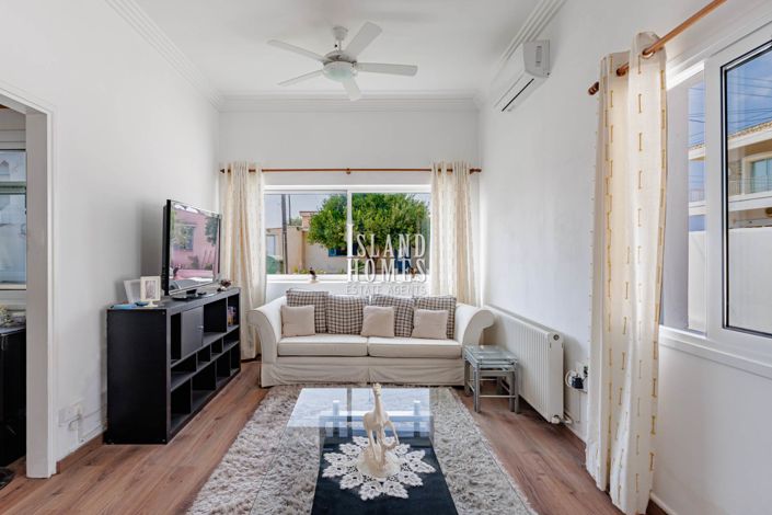 Image No.10-Bungalow de 2 chambres à vendre à Deryneia