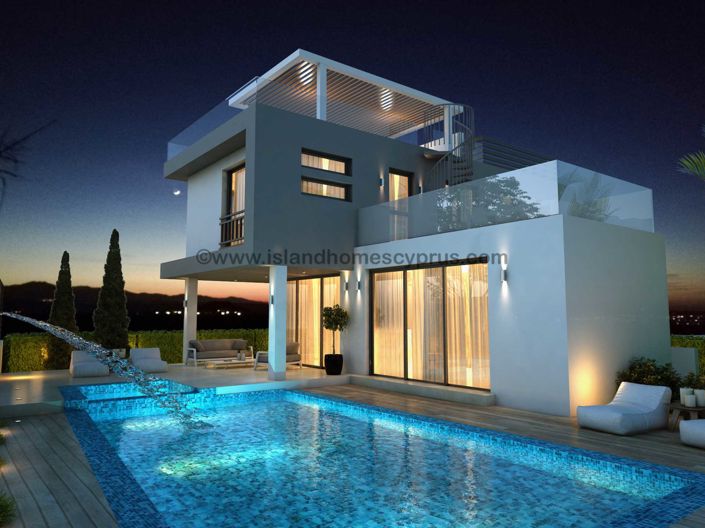 Image No.1-4 Bed Villa / Detached for sale