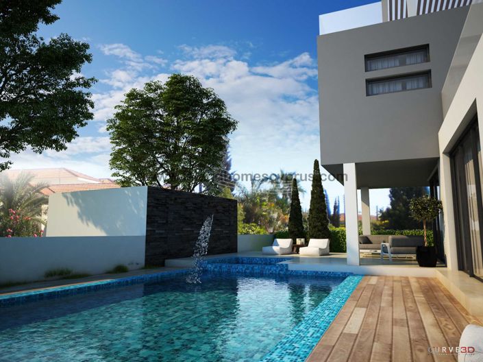 Image No.19-4 Bed Villa / Detached for sale