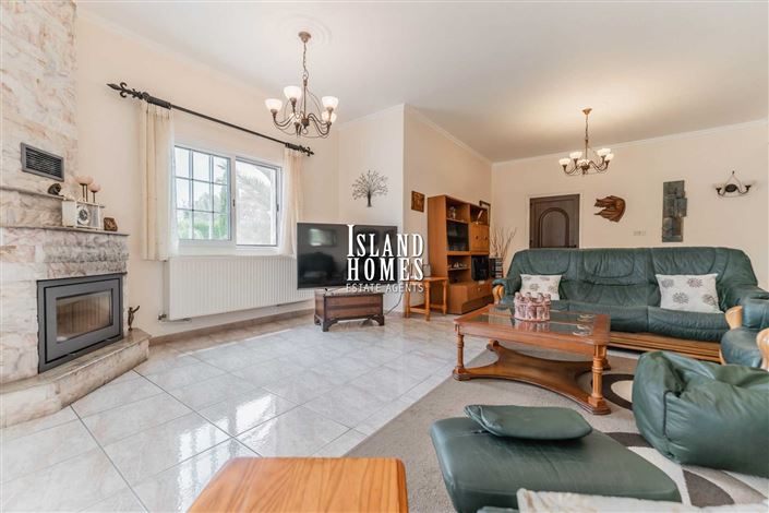 Image No.11-Villa / Détaché de 4 chambres à vendre à Protaras