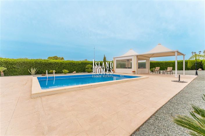 Image No.13-Villa / Détaché de 4 chambres à vendre à Protaras