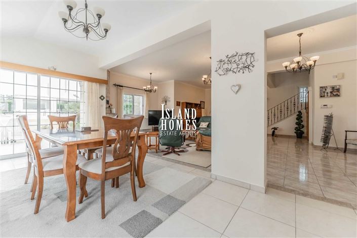 Image No.14-Villa / Détaché de 4 chambres à vendre à Protaras