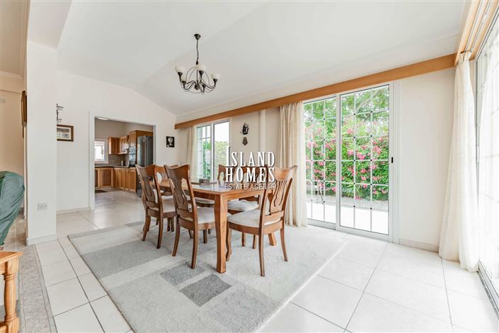 Image No.15-Villa / Détaché de 4 chambres à vendre à Protaras