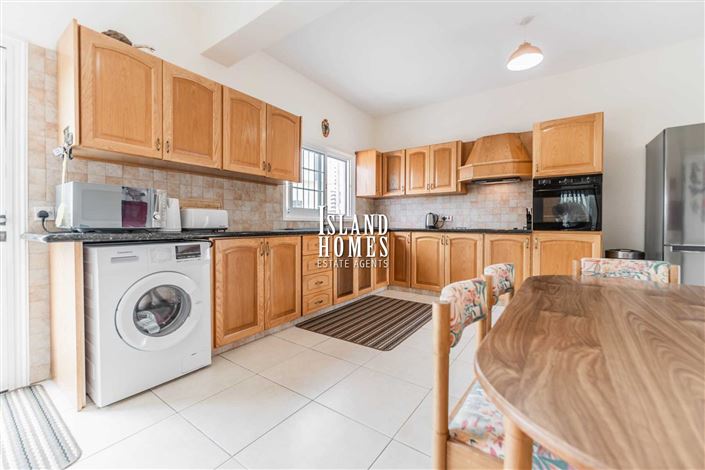 Image No.17-Villa / Détaché de 4 chambres à vendre à Protaras