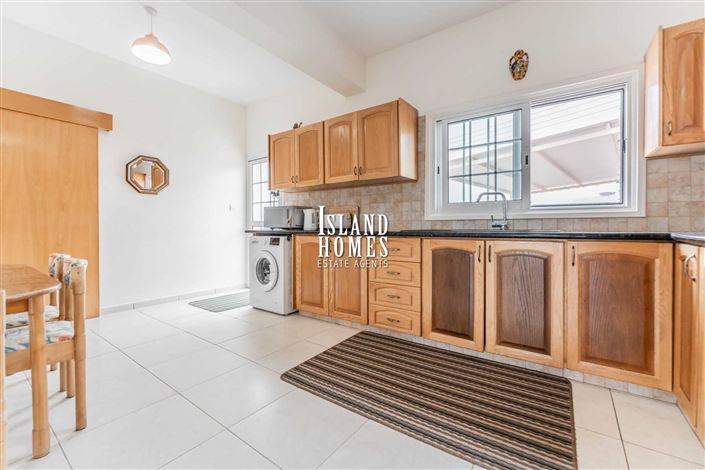 Image No.18-Villa / Détaché de 4 chambres à vendre à Protaras