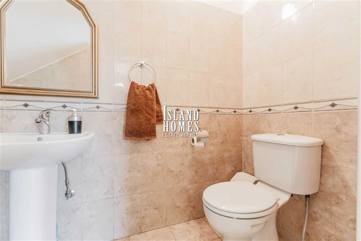 Image No.20-Villa / Détaché de 4 chambres à vendre à Protaras