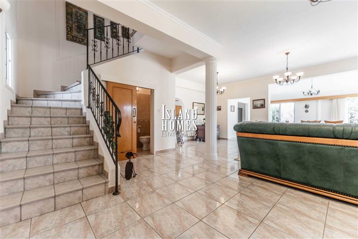 Image No.21-Villa / Détaché de 4 chambres à vendre à Protaras