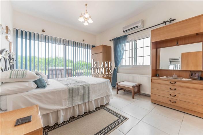 Image No.24-Villa / Détaché de 4 chambres à vendre à Protaras