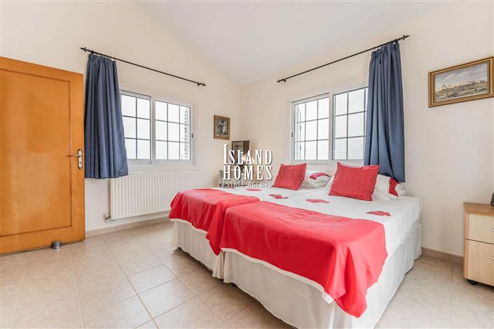 Image No.28-Villa / Détaché de 4 chambres à vendre à Protaras