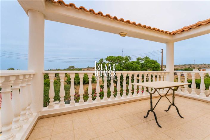 Image No.29-Villa / Détaché de 4 chambres à vendre à Protaras