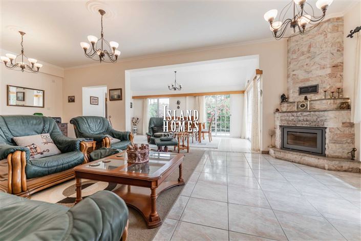 Image No.4-Villa / Détaché de 4 chambres à vendre à Protaras