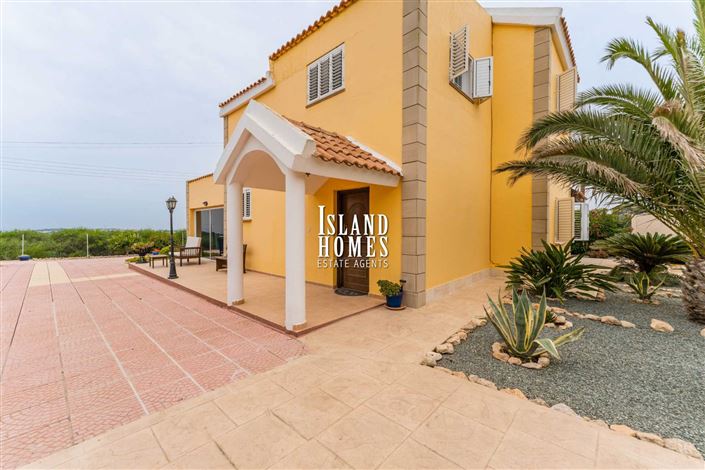 Image No.31-Villa / Détaché de 4 chambres à vendre à Protaras