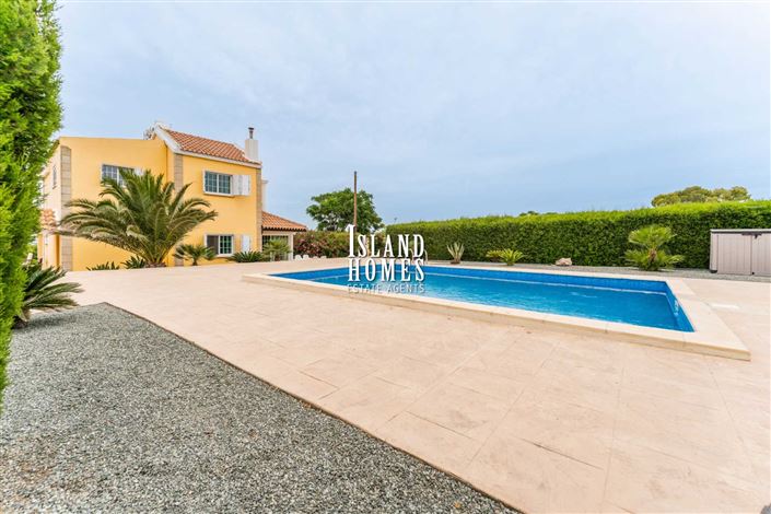 Image No.32-Villa / Détaché de 4 chambres à vendre à Protaras