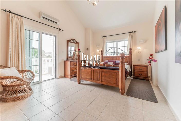 Image No.33-Villa / Détaché de 4 chambres à vendre à Protaras