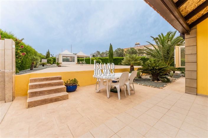 Image No.35-Villa / Détaché de 4 chambres à vendre à Protaras