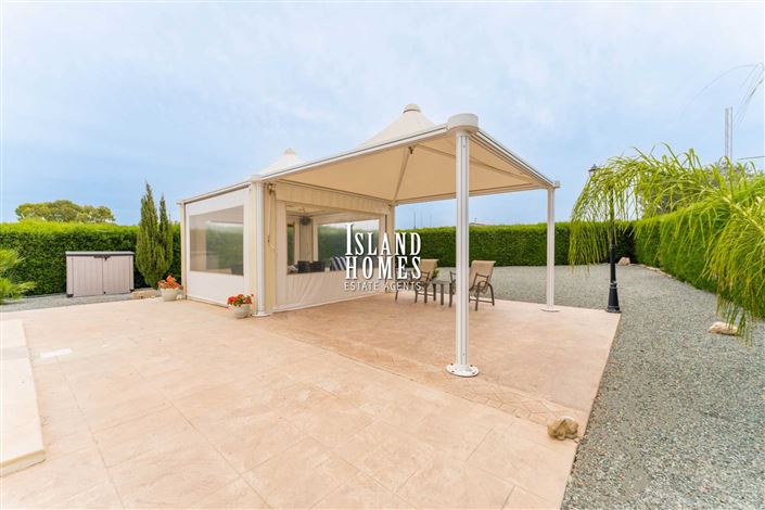 Image No.36-Villa / Détaché de 4 chambres à vendre à Protaras