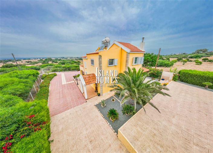 Image No.8-Villa / Détaché de 4 chambres à vendre à Protaras