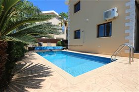 Image No.8-Villa / Détaché de 3 chambres à vendre à Famagusta