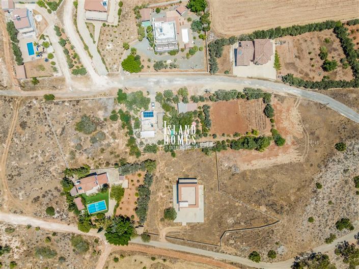 Image No.11-Villa / Détaché de 4 chambres à vendre à Paralimni