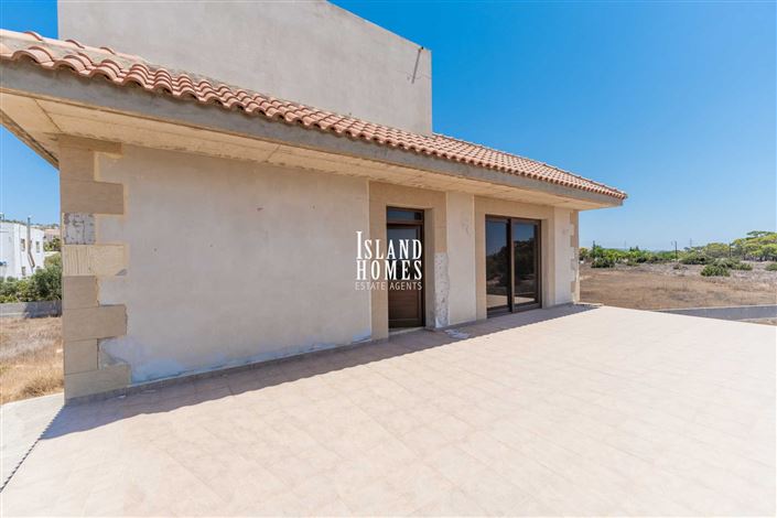 Image No.12-Villa / Détaché de 4 chambres à vendre à Paralimni