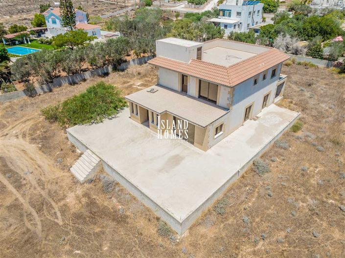 Image No.17-Villa / Détaché de 4 chambres à vendre à Paralimni