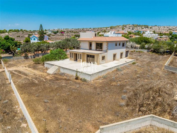 Image No.19-Villa / Détaché de 4 chambres à vendre à Paralimni