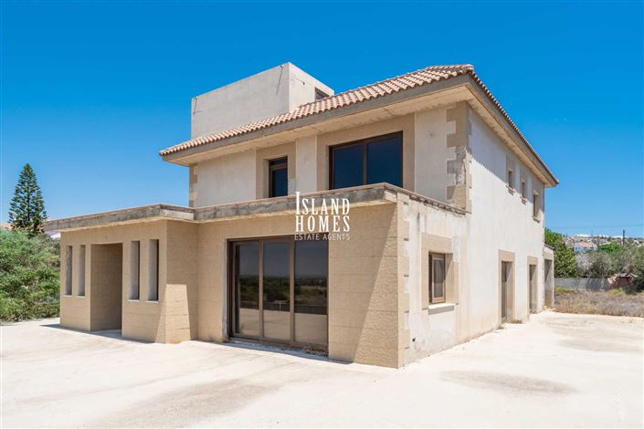 Image No.3-Villa / Détaché de 4 chambres à vendre à Paralimni