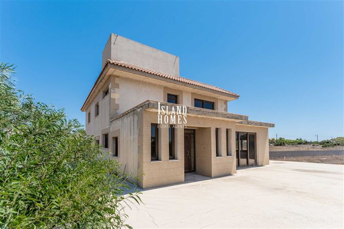 Image No.24-Villa / Détaché de 4 chambres à vendre à Paralimni